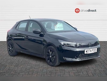 Used Vauxhall Corsa 2025 for sale - 78309144: Photo