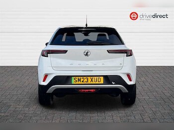 Used Vauxhall Mokka Electric 2023 for sale - 78265573: Photo