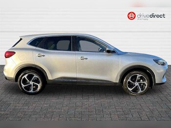 Used MG MG HS 2023 for sale - 77391290: Photo