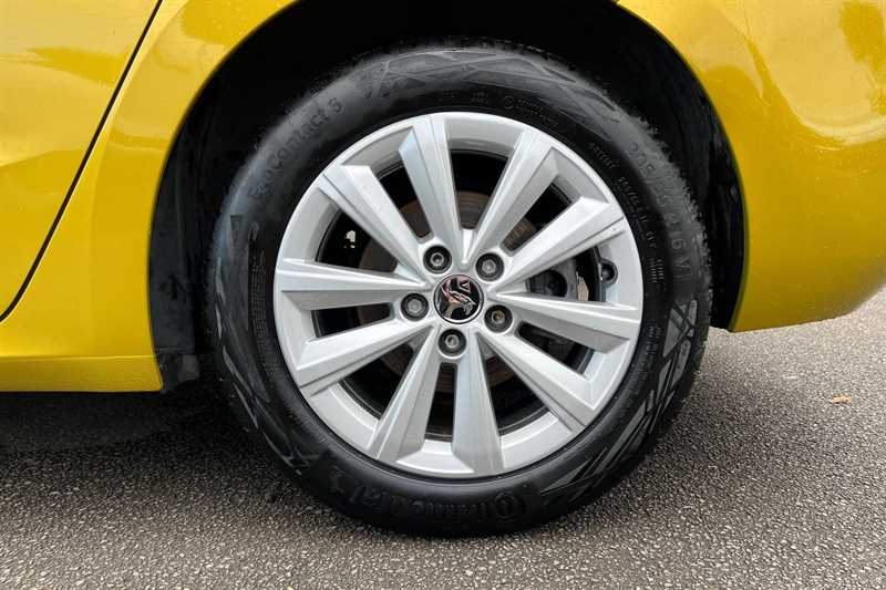 Used Vauxhall Astra 2023 for sale - 76503926: Photo 10