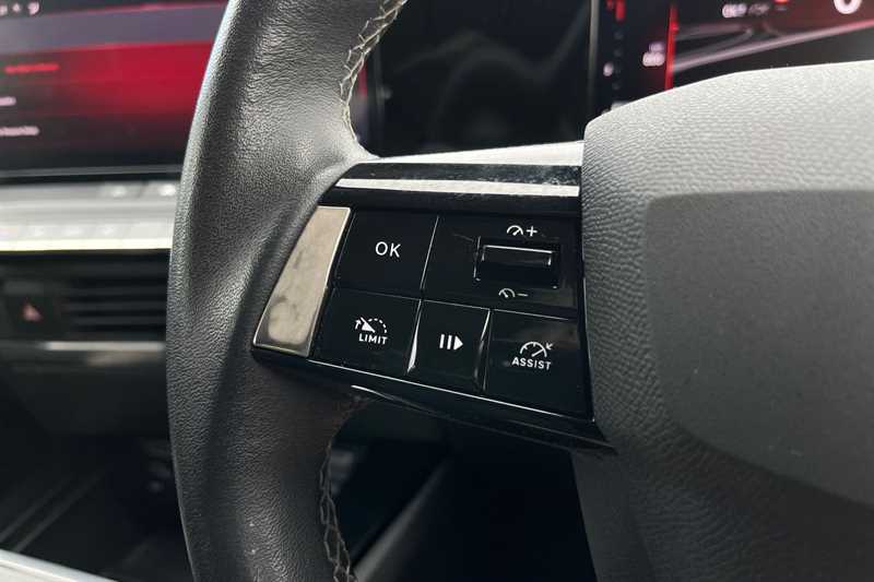 Used Vauxhall Astra 2023 for sale - 76503926: Photo 21