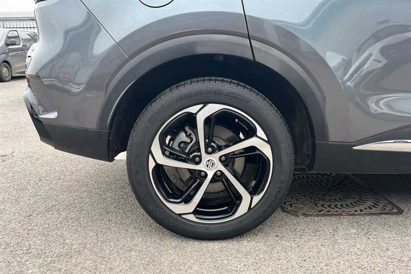 Used MG MG HS 2024 for sale - 78120579: Photo 11