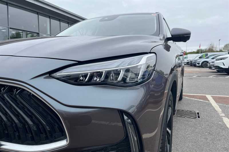 Used MG MG HS 2024 for sale - 78120579: Photo 28