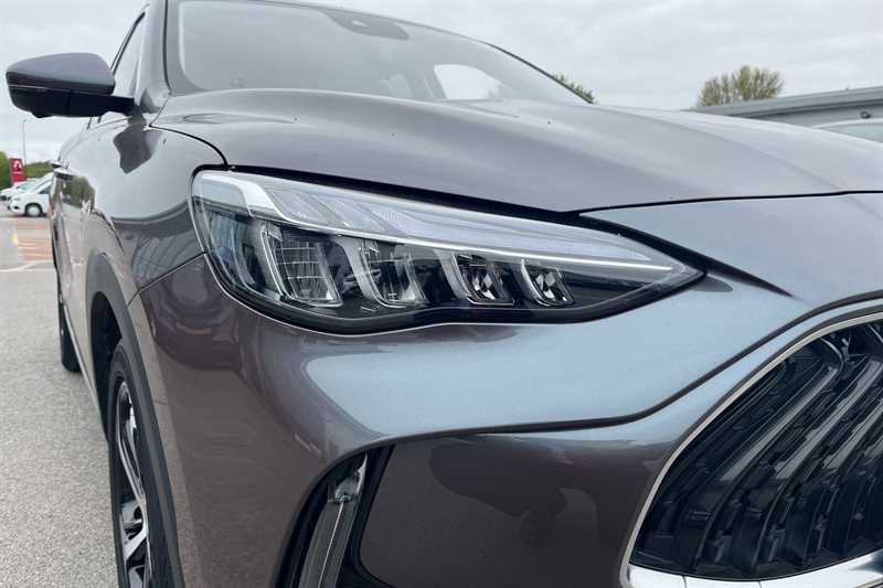 Used MG MG HS 2024 for sale - 78120579: Photo 29