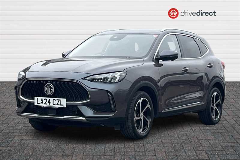 Used MG MG HS 2024 for sale - 78120579: Photo 7