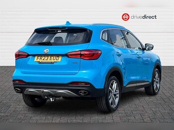 Used MG MG HS 2023 for sale - 78652223: Photo