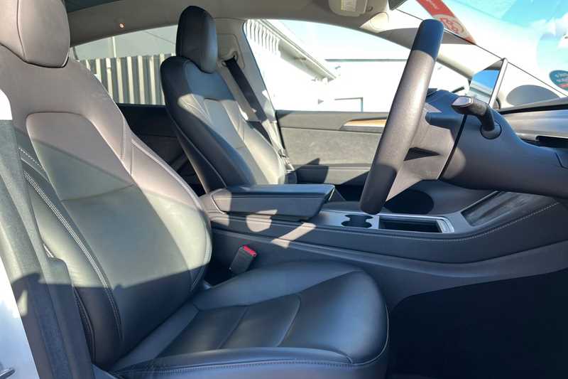 Used Tesla Model Y 2022 for sale - 77473874: Photo 23