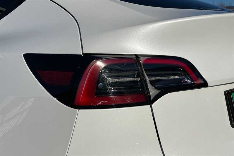 Used Tesla Model Y 2022 for sale - 77473874: Photo 31