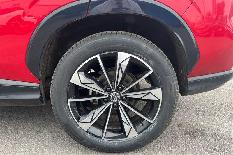 Used MG MG HS 2025 for sale - 78208419: Photo 10