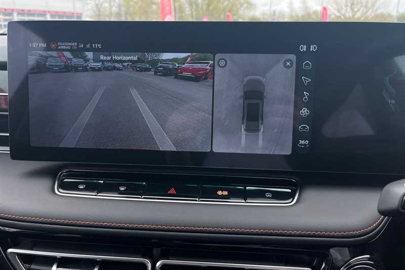 Used MG MG HS 2025 for sale - 78208419: Photo 19