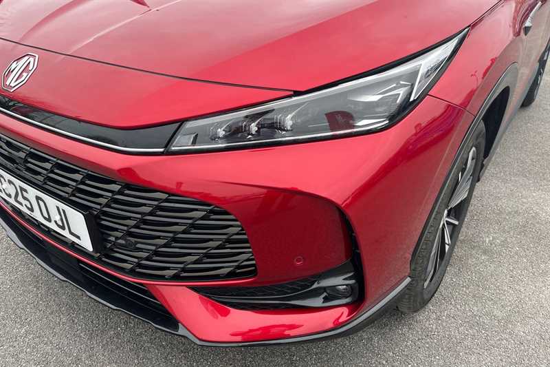 Used MG MG HS 2025 for sale - 78208419: Photo 29