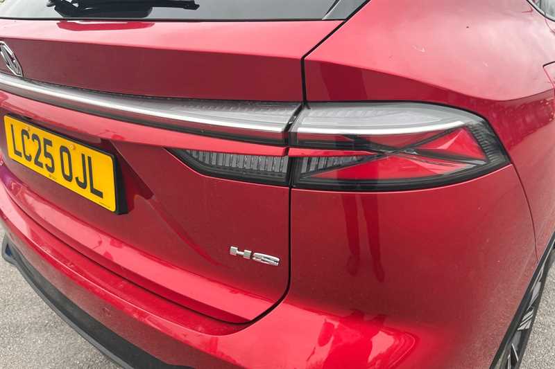 Used MG MG HS 2025 for sale - 78208419: Photo 32