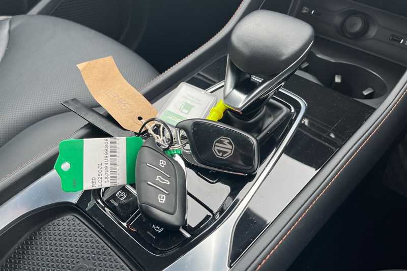 Used MG MG HS 2025 for sale - 78208419: Photo 36