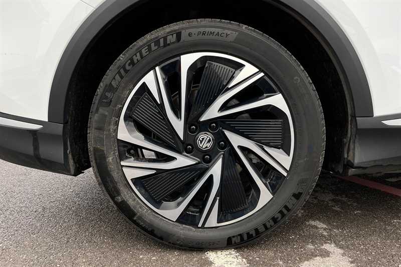 Used MG MGS6 2025 for sale - 77812356: Photo 11