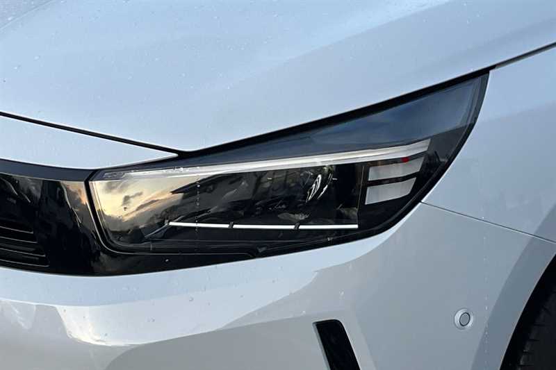 Used Vauxhall Corsa 2025 for sale - 77317601: Photo 29