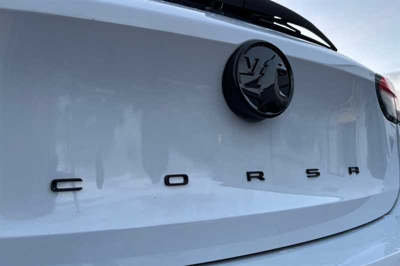 Used Vauxhall Corsa 2025 for sale - 77317601: Photo 30