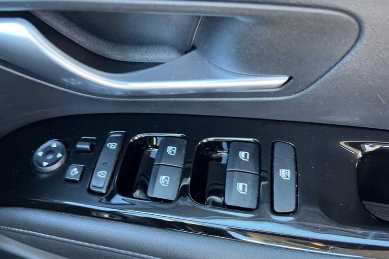 Used Hyundai TUCSON 2022 for sale - 78207434: Photo 16