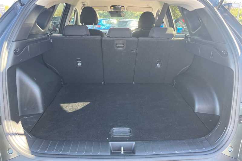 Used Hyundai TUCSON 2022 for sale - 78207434: Photo 25