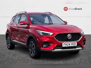 Used MG MG ZS 2024 for sale - 79040540: Photo
