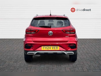 Used MG MG ZS 2024 for sale - 79040540: Photo