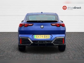 Used BMW iX2 2024 for sale - 76447817: Photo