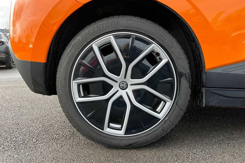 Used MG MG4 2025 for sale - 77887134: Photo 11