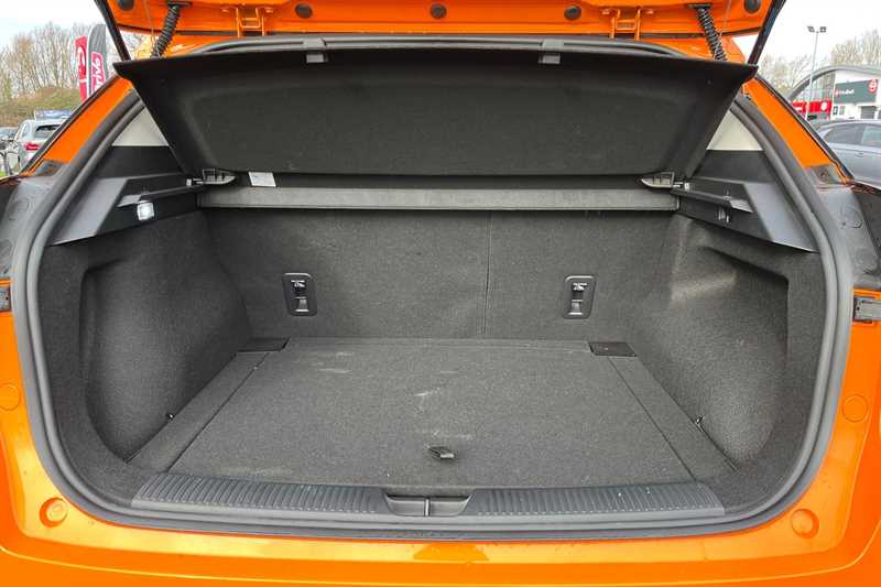 Used MG MG4 2025 for sale - 77887134: Photo 25