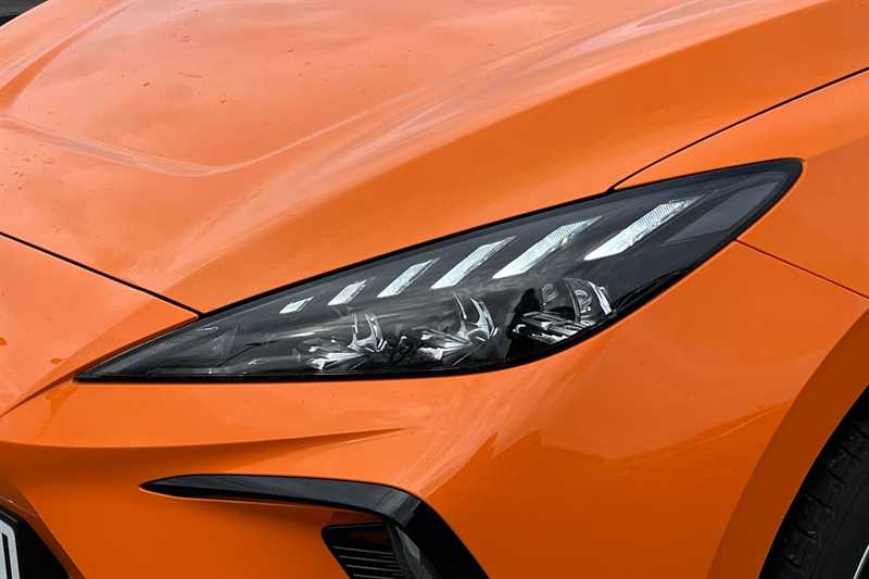 Used MG MG4 2025 for sale - 77887134: Photo 29