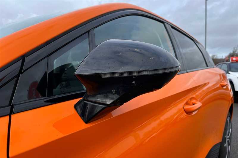 Used MG MG4 2025 for sale - 77887134: Photo 35