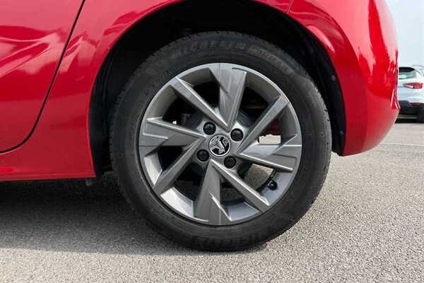 Used Vauxhall Corsa 2023 for sale - 75495873: Photo 10