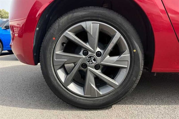 Used Vauxhall Corsa 2023 for sale - 75495873: Photo 11