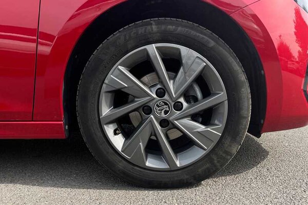 Used Vauxhall Corsa 2023 for sale - 75495873: Photo 12