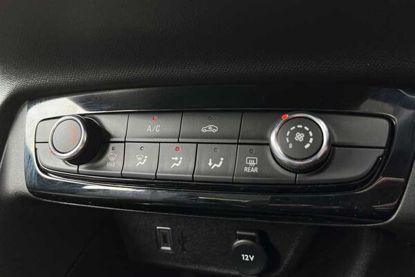 Used Vauxhall Corsa 2023 for sale - 75495873: Photo 15