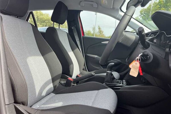 Used Vauxhall Corsa 2023 for sale - 75495873: Photo 23