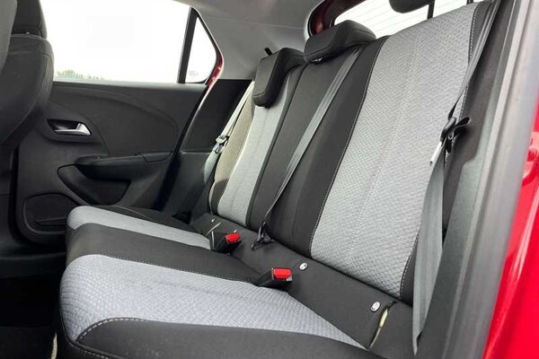 Used Vauxhall Corsa 2023 for sale - 75495873: Photo 24