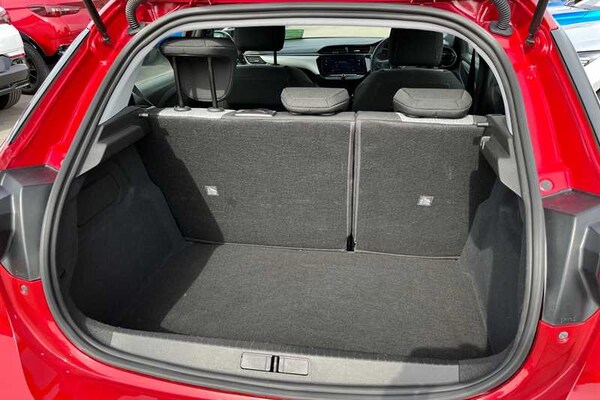 Used Vauxhall Corsa 2023 for sale - 75495873: Photo 25