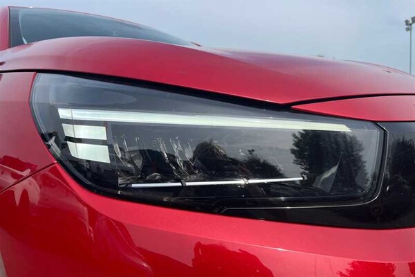 Used Vauxhall Corsa 2023 for sale - 75495873: Photo 28