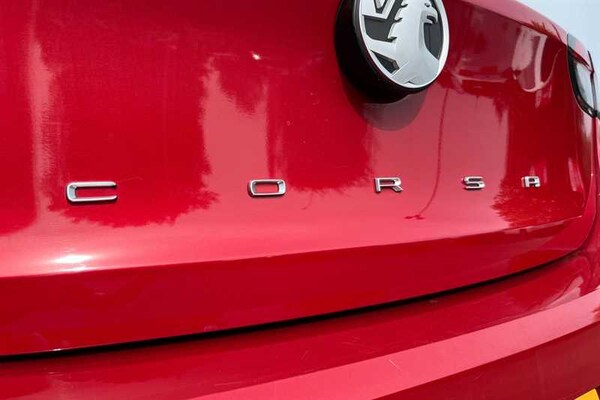 Used Vauxhall Corsa 2023 for sale - 75495873: Photo 30
