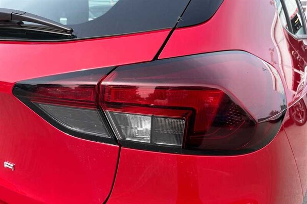 Used Vauxhall Corsa 2023 for sale - 75495873: Photo 32