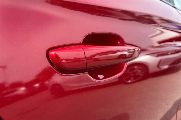 Used Vauxhall Corsa 2023 for sale - 75495873: Photo 33