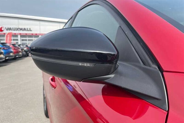 Used Vauxhall Corsa 2023 for sale - 75495873: Photo 34