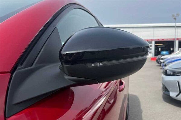 Used Vauxhall Corsa 2023 for sale - 75495873: Photo 35