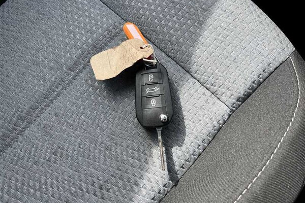 Used Vauxhall Corsa 2023 for sale - 75495873: Photo 36