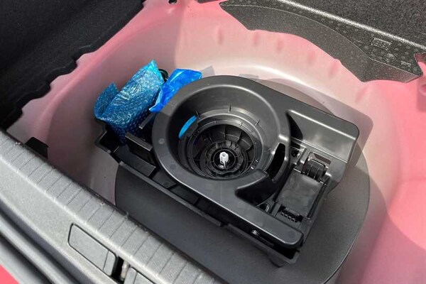 Used Vauxhall Corsa 2023 for sale - 75495873: Photo 37