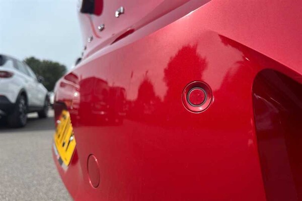 Used Vauxhall Corsa 2023 for sale - 75495873: Photo 39