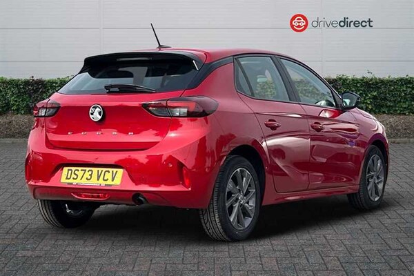 Used Vauxhall Corsa 2023 for sale - 75495873: Photo 3