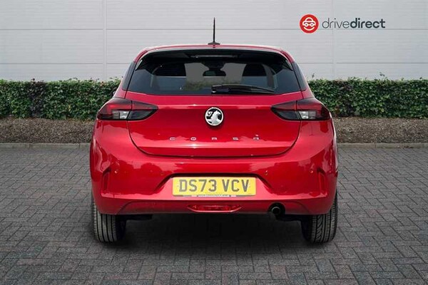 Used Vauxhall Corsa 2023 for sale - 75495873: Photo 4