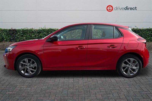 Used Vauxhall Corsa 2023 for sale - 75495873: Photo 6