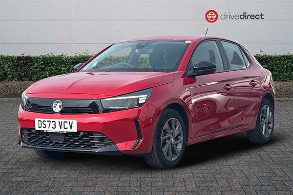 Used Vauxhall Corsa 2023 for sale - 75495873: Photo 7