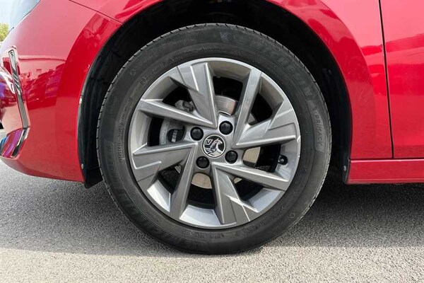 Used Vauxhall Corsa 2023 for sale - 75495873: Photo 9